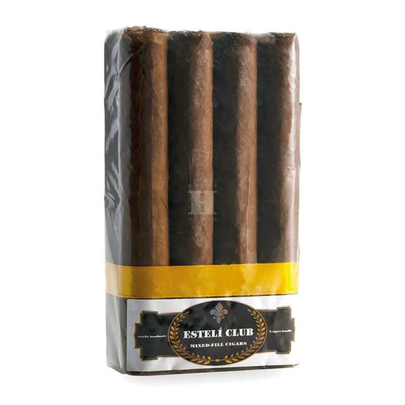 cigar bundle Esteli club 0