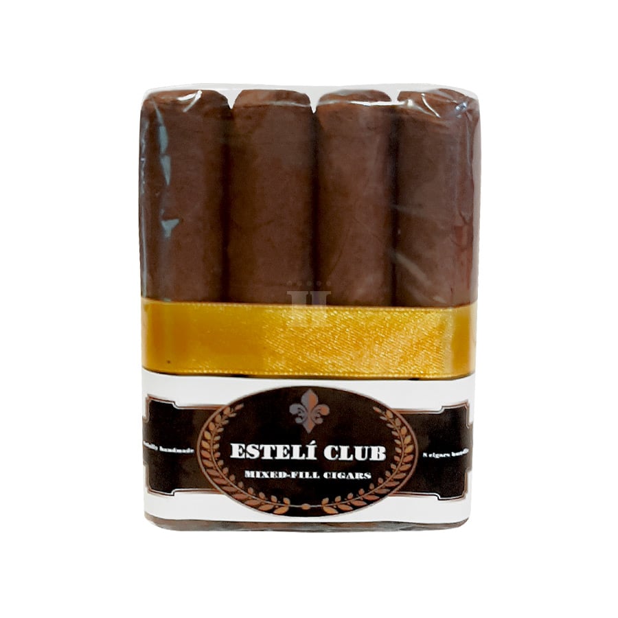 cigar bundle Esteli club 8