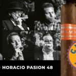 Horacio Pasión 48:Cigar 杂志 2026 年评分