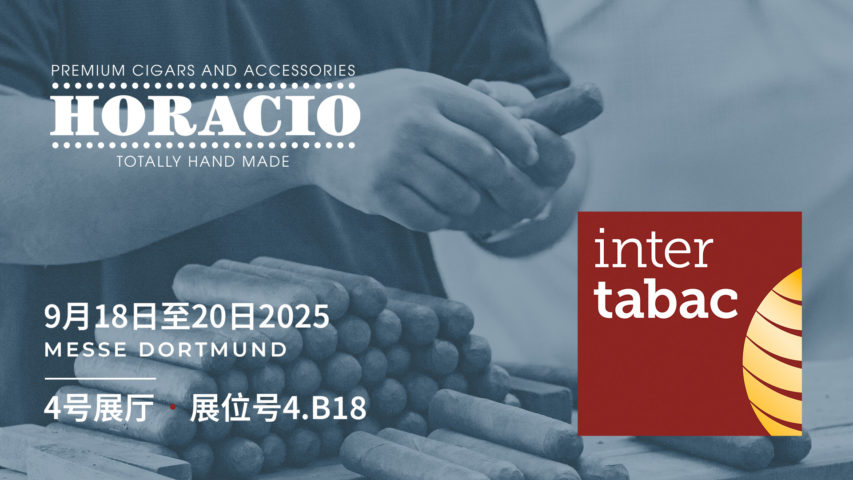 img-horacio-event-intertabac-dortmund-2025