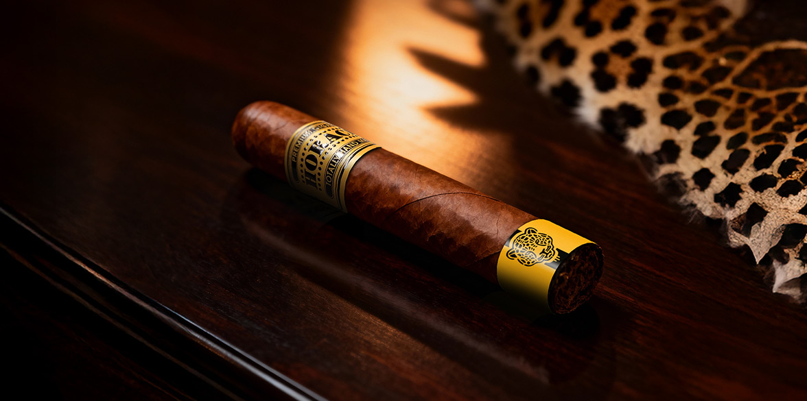 Horacio Pantera cigar